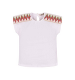 EMC 2230 Embroidered T-Shirt