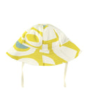 Babyclic SS24 Geo Lemon Summer Hat