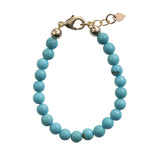 Picky BSTB Turquoise Beads Bracelet