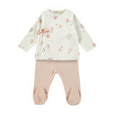 Babyclic SS24 Luna Pink Jacket + Pants