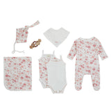 Cadeau 144 Little Bloomer Full Set - Girls Flower