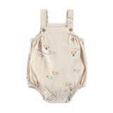 Babyclic SS24 Sea Romper