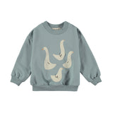 Babyclic SS24 Family Sweatshirt