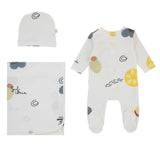 Cadeau 2405 Little Lime Boys Set