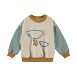 Babyclic SS24 Traveller Sweatshirt