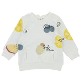 Cadeau 2405 Little Lime Boys Top