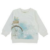 Cadeau 2420 Little Rider Boys T-shirt