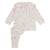 Cadeau 2412-1 Little Star 2 Pcs - Girls