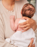 London Rose Baby Konjac Sponge