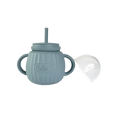 The Brody Cup Powder Blue