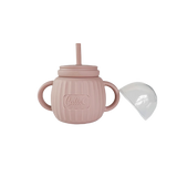 The Brody Cup Petal Pink