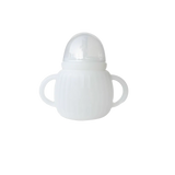 The Brody Cup Marble White