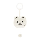 Tis Me Bear Lullaby pull String Toy