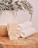 London Rose Baby Essentials Gentle Care Gift Set