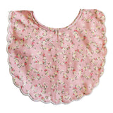 Alimrose Scallop Bibs