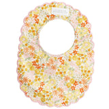 Alimrose Scallop Bibs