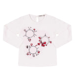 EMC BX2296 Stretch Charms Jersey T-Shirt