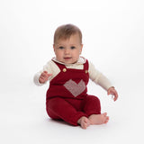 Inii Mini Toddler Peter Pan Knit