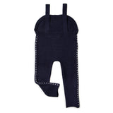 Inii Mini Toddler Boys Overall Knit