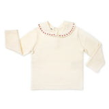 Inii Mini Toddler Peter Pan Knit