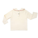 Inii Mini Toddler Peter Pan Knit